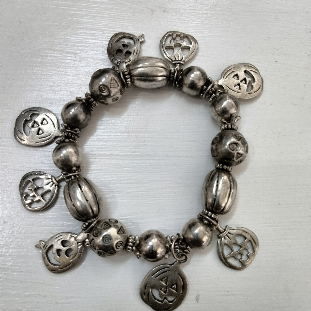 Pumpkin Bracelet - image 5